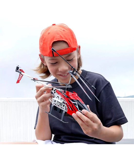 Silverlit Sky Knight Helikopter