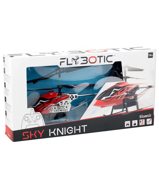 Silverlit Sky Knight Helikopter