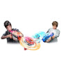 Silverlit  Spinner M.A.D Battle Edition Oyun Seti                 
