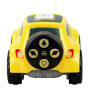 Silverlit Tooko Beni Takip Et Crossroad Kumandalı Aracım // Sarı