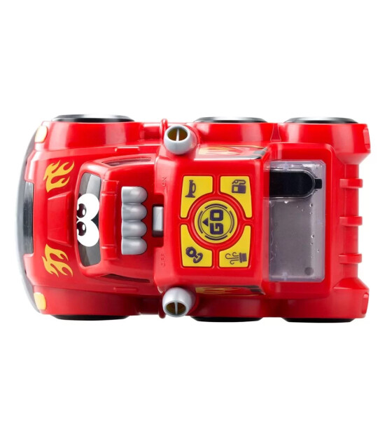 Silverlit Tooko Junior İlk Kamyonum &Ccedil;ok Foksiyonlu