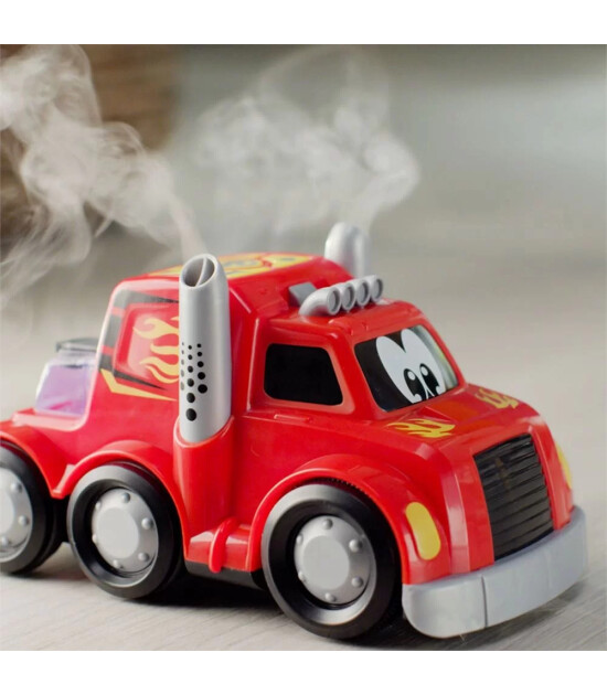 Silverlit Tooko Junior İlk Kamyonum &Ccedil;ok Foksiyonlu