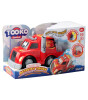 Silverlit Tooko Junior İlk Kamyonum &Ccedil;ok Foksiyonlu