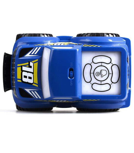 Silverlit Tooko Programlanabilen ve Şaha Kalkan Kamyon // Mavi