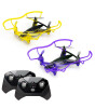 Silverlit  HyperDrone Yarış Büyük Kit 2.4G - 4CH Gyro-Çift Drone  