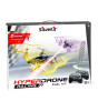 Silverlit  HyperDrone Yarış Büyük Kit 2.4G - 4CH Gyro-Çift Drone  