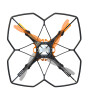 Silverlit  Drone Gripper 2.4G - 4CH Gyro                          