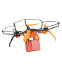 Silverlit  Drone Gripper 2.4G - 4CH Gyro                          