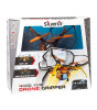 Silverlit  Drone Gripper 2.4G - 4CH Gyro                          
