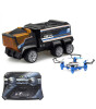 Silverlit  Drone Mission                                          
