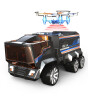 Silverlit  Drone Mission                                          