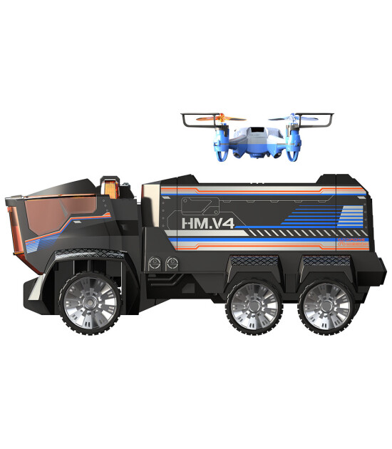 Silverlit  Drone Mission                                          