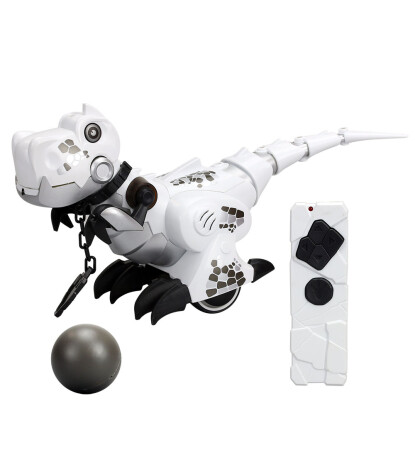 Silverlit Train My Dino