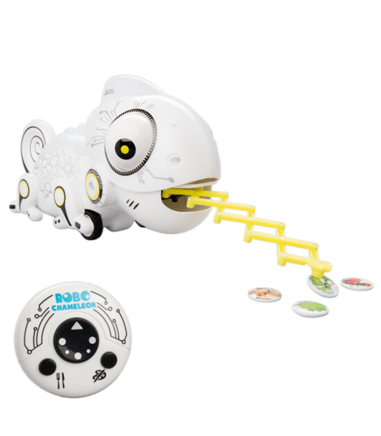 Silverlit  Robo Chameleon                                         