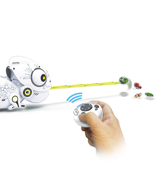 Silverlit  Robo Chameleon                                         