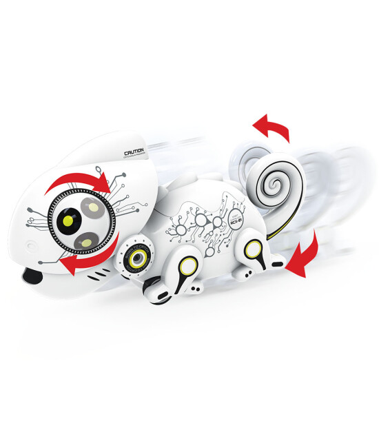 Silverlit  Robo Chameleon                                         