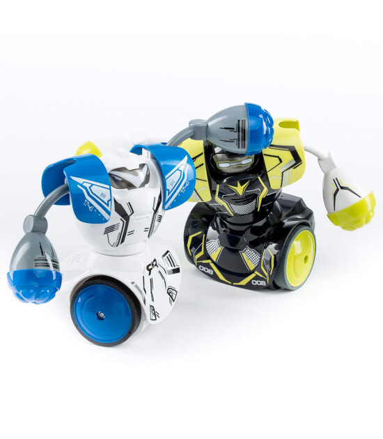 Silverlit  Robo Combat İkili Set                                  