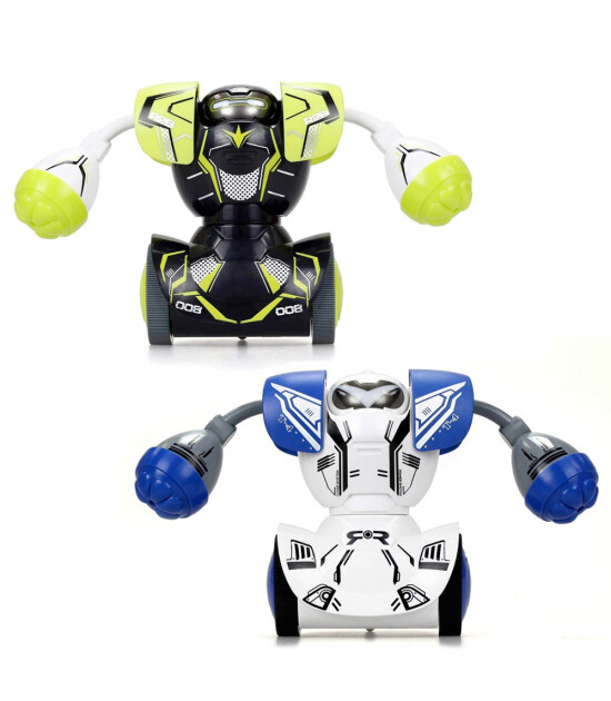 Silverlit  Robo Combat İkili Set                                  