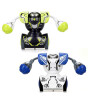 Silverlit  Robo Combat İkili Set                                  