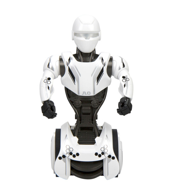 Silverlit Junior 1.0 Akıllı Robot
