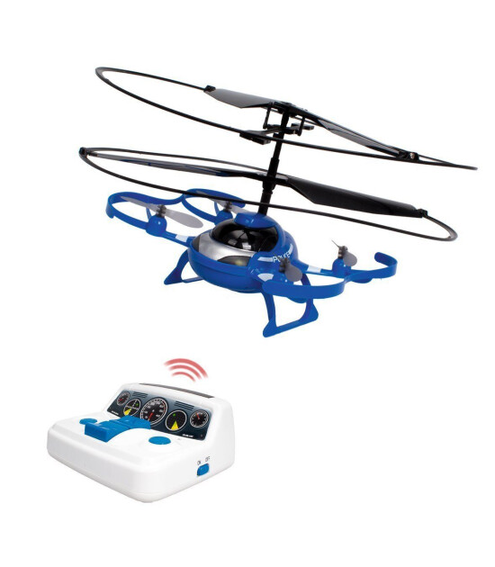 Silverlit İlk Dronum