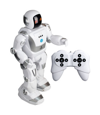 Silverlit Program A Bot X