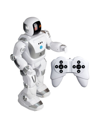 Silverlit Program A Bot X