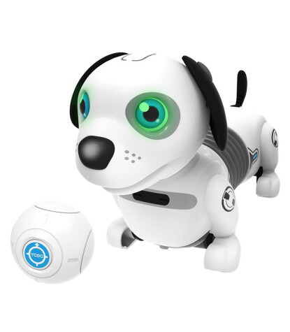 Silverlit Robo Dackel Junior