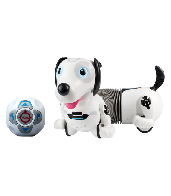 Silverlit Robo Dackel R