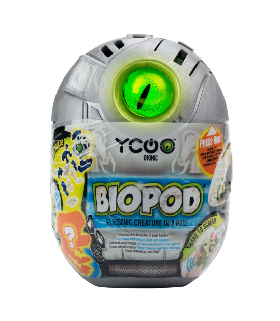 Silverlit  Biopod Dinozor Robot                                   