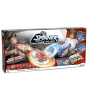 Silverlit  Spinner M.A.D Battle Edition Oyun Seti                 