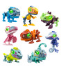 Silverlit Biopod Cyberpunk Dinozor Robot                                   