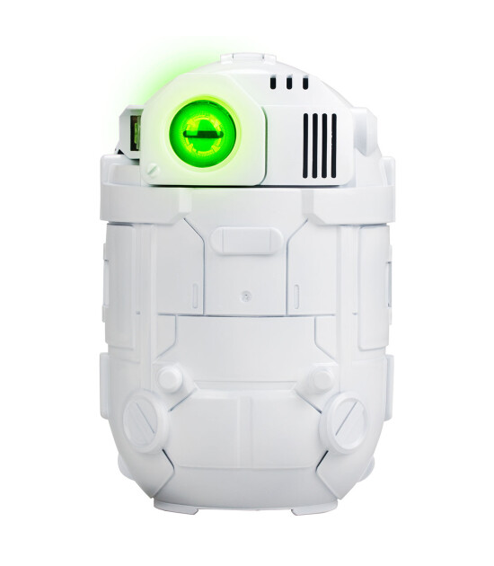 Silverlit Biopod Inmotion Cyberpunk Hareketli Dinozor Robot                