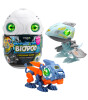 Silverlit Biopod Cyberpunk İkili Dinozor Robot
