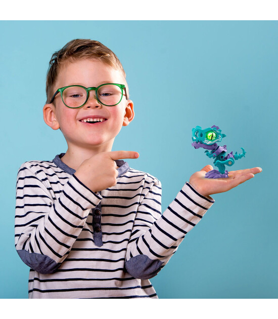 Silverlit Biopod Cyberpunk İkili Dinozor Robot