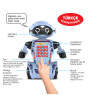 Silverlit  Robo DR7                                               