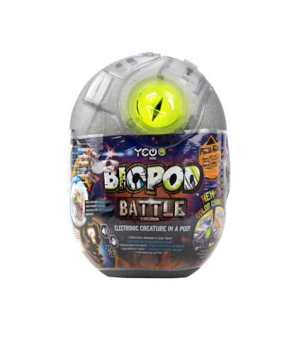 Silverlit Biopod Tekli Paket Seri 3