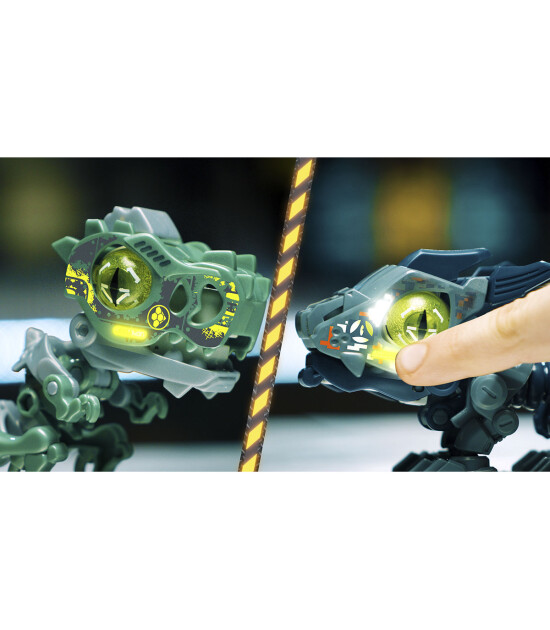 Silverlit Biopod Tekli Paket Seri 3