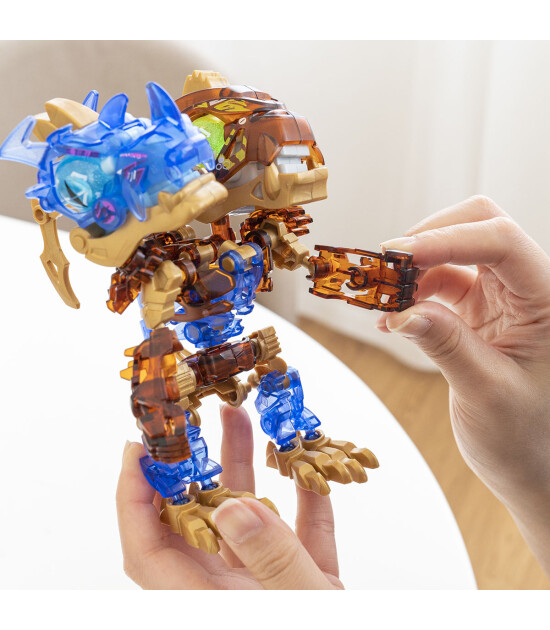 Silverlit Biopod İkili Paket Seri 3