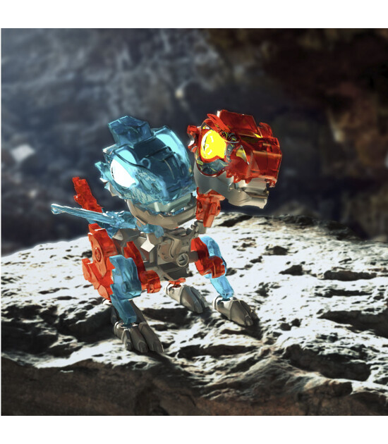 Silverlit Biopod İkili Paket Seri 3