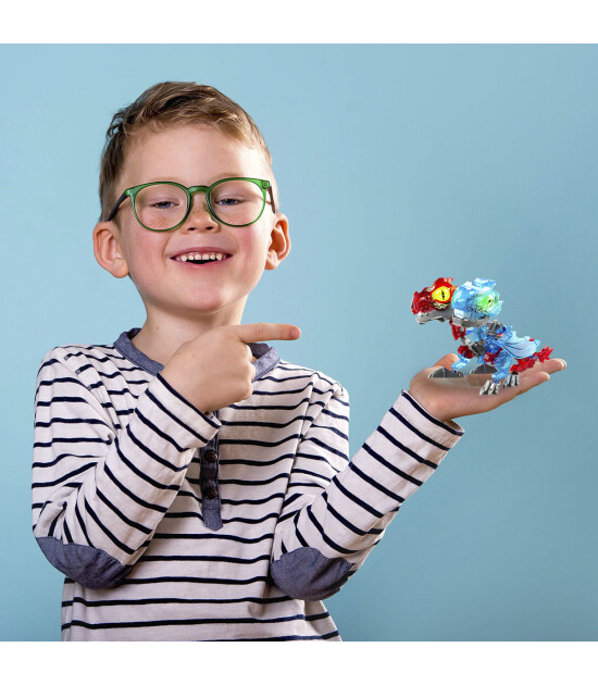 Silverlit Biopod İkili Paket Seri 3