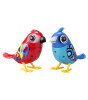 Silverlit Digibirds İkili Paket Seri 2                                     