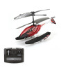 Silverlit  Hydrocopter U.K. Helikopter Kırmızı 2.4G - 3CH Gyro    