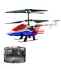 Silverlit  Heli Sniper II U.K Helikopter 3CH                      