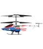 Silverlit  Heli Sniper II U.K Helikopter 3CH                      