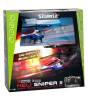 Silverlit  Heli Sniper II U.K Helikopter 3CH                      