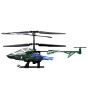 Silverlit Heli Sniper II U.K Helikopter // Yeşil