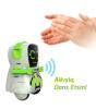 Silverlit  Pokibot Robot Yeşil                                    