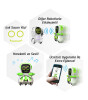 Silverlit  Pokibot Robot Yeşil                                    