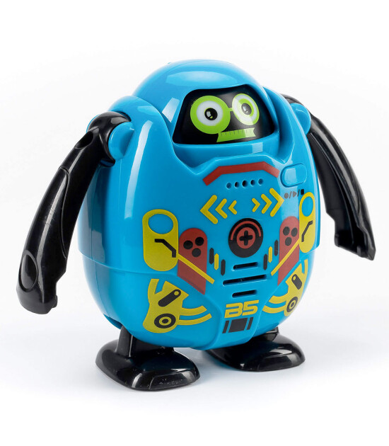 Silverlit Talkibot // Mavi